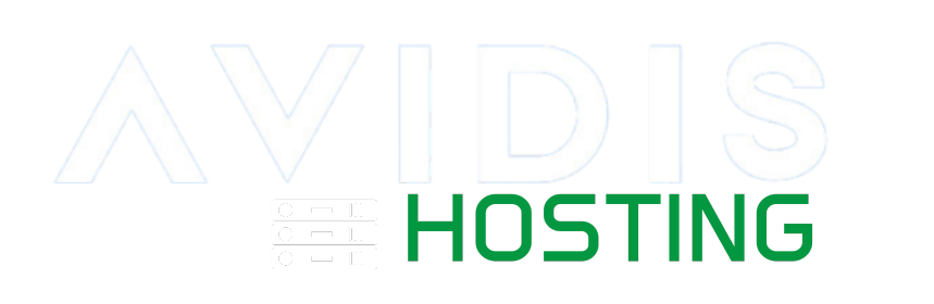 AVIDIS IT & WEB 